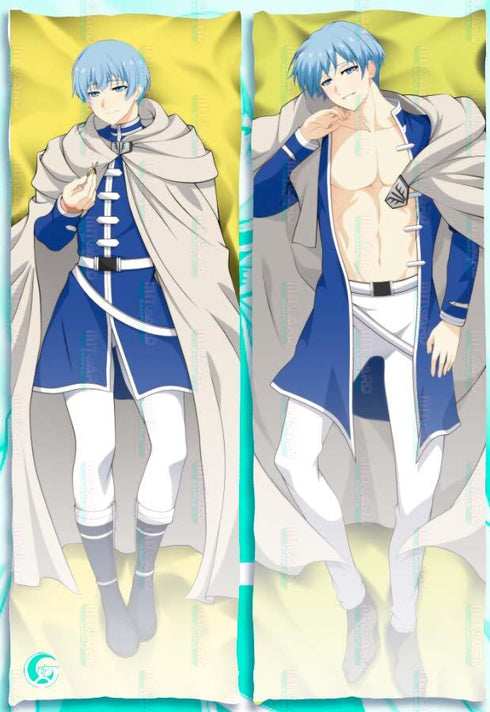 Himmel Dakimakura Body pillow case
